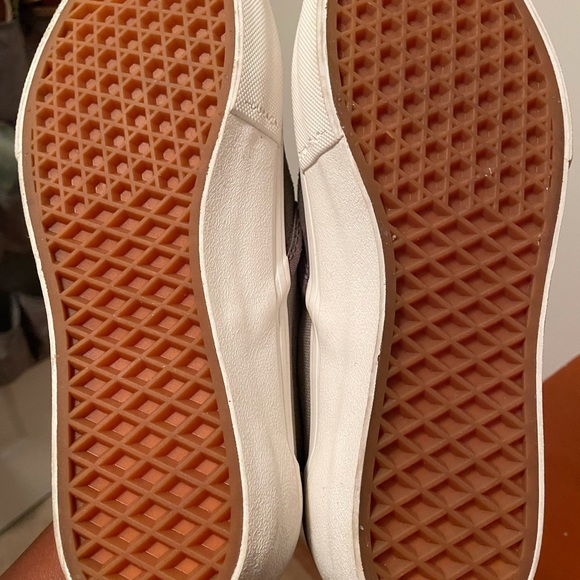 Vans Suede Sneakers - Picture 3 of 5